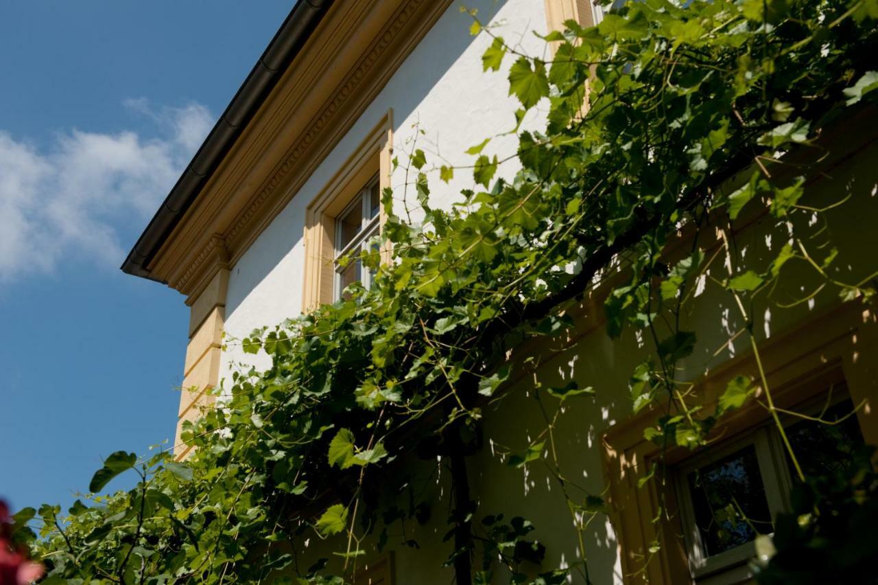 Gasthaus Zur Sonne Nordheim am Main Esterno foto